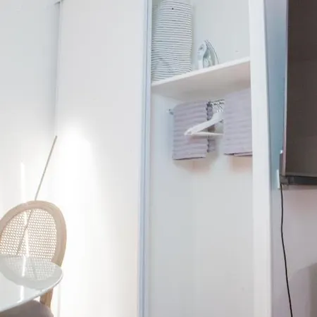 Apartment Confortable Proche Paris Et Eurodisney