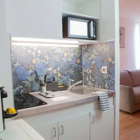 Apartment Confortable Proche Paris Et Eurodisney