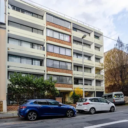 Apartment Confortable Proche Paris Et Eurodisney