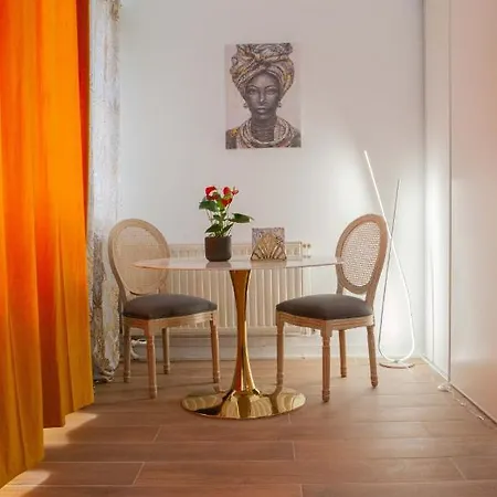 Confortable Proche Paris Et Eurodisney Apartment Villemomble